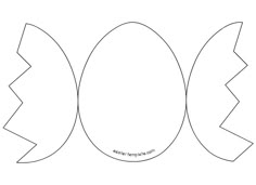the 496 best easter templates images on pinterest in 2018 easter