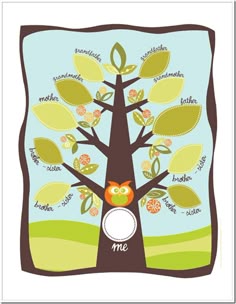 41 best free family tree template images family trees free family