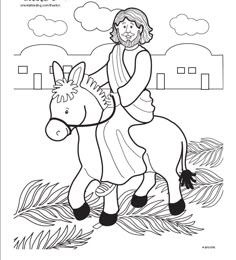 abraham father of faith color page google search children s