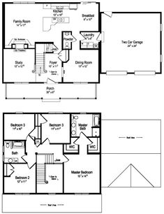 Simple House Design With Second Floor unique simple 2 story house plans #6 simple 2 story floor plans Simple House Design With Second Floor unique simple 2 story house plans #6 simple 2 story floor plans