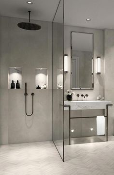 Longueur 60 cm Fonde de hotte//Cr/édence en Aluminium Gris Ardoise RAL 7015 Sat-11 Tailles-Hauteur 65 cm x