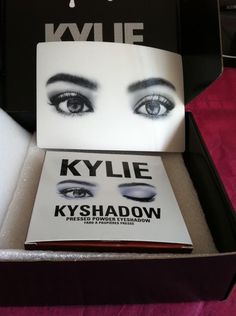 Kyline Kylie Jenner Kyliner Dark Bronze SALE!