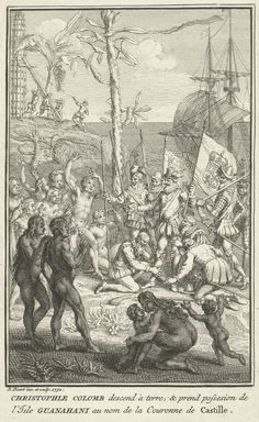 005 Battle Between Tuppin Tribes by Theodore De Bry Theodore 005 Battle Between Tuppin Tribes by Theodore De Bry Theodore