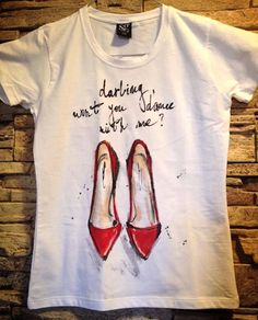 Valentino T-shirt girocollo Outfit Ragazze SERVIZIO FOTOGRAFICO COMPLEANNO Ragazze Personalizzato Giorno S