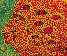 10 Yayoi Kusama Ideas Yayoi Kusama Yayoi Japanese Artists