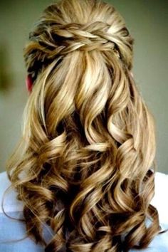 23 Best 21st Birthday Images Hair Makeup Looks Beautiful Braids And Curls Braid Hairstyles Cute For Homecoming Casual