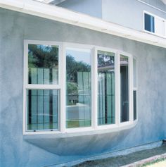 111 Best Diffe Types Of Windows Images In 2019 Doors Bow Windows Sometimes Confused With Bay The Difference Is Are Installed