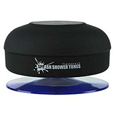 41 Best Gifts For Construction Workers Images Worker Splash Shower Tunes Premium Waterproof Bluetooth Wireless Speaker Portable Speakerphone Black By Freshetech Electronics