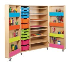 Bubblegum Art Cupboard Organizations And Organizing Bubblegum Art Cupboard West Mercia Supplies Size 1085mm W X 600mm