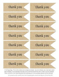 61 best wedding thank you tags images wedding thank you thank you wedding thank you tag
