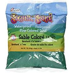 Shape-it Sand Green-130703