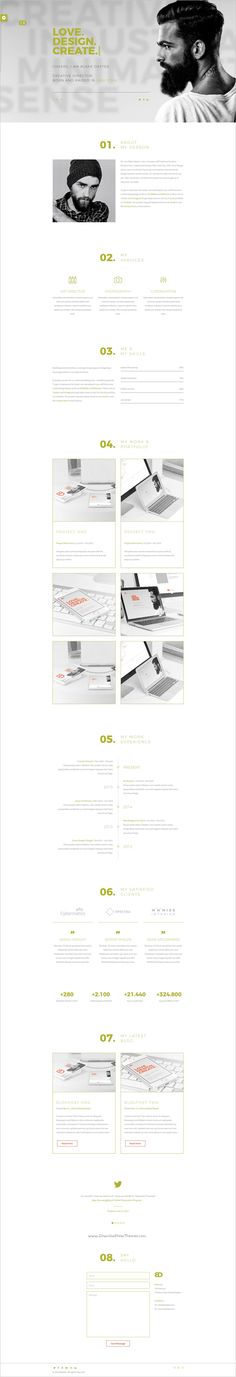 Hondo Personal Personal Portfolio Template Cv resume template - bootstrap resume template Hondo Personal Personal Portfolio Template Cv resume template - bootstrap resume template