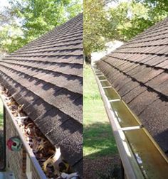 Ned stevens gutter cleaning ny Ned stevens gutter cleaning ny