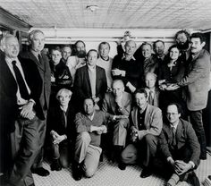 87 best leo castelli and other great art dealers images leo east