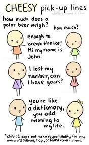 Funny aussie pick up lines