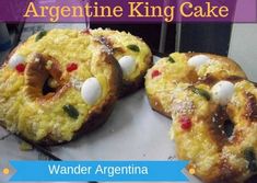 Food Of Argentina