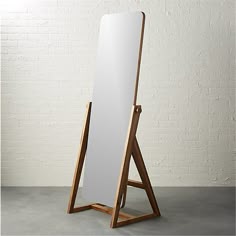 38 Best Standing Mirror Images Floor Leaning