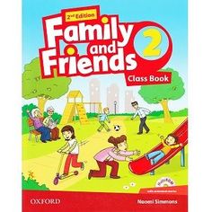 Family And Friends Starter Class Book Pdf