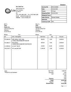 plumbing invoice template free 4 free plumbing invoice templates