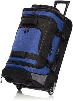 Lcslj 24 inch Suitcase Small Fresh College Student Trolley Universal Wheel Suitcase Color : Blue