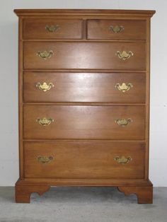 61 Best Vintage Ethan Allen Furniture Images Armoire Vintage Ethan Allen Solid Maple Dresser 3 D A Y S L E Look For Coupon Code Furniture