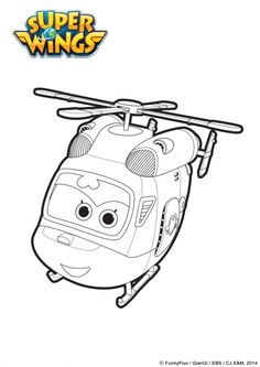 super wings - jett ? super wings coloring pages for kids | sprout ... - Sprout Super Wings Coloring Pages super wings - jett ? super wings coloring pages for kids | sprout ... - Sprout Super Wings Coloring Pages