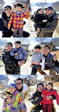 Appa where are you going cast