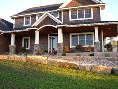 Exterior House Colors Brown mommy erica: house hunters: the julkowski edition, exterior house Exterior House Colors Brown mommy erica: house hunters: the julkowski edition, exterior house