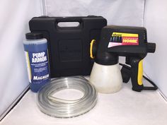 Wagner Hvlp Conversion Gun Home Depot Wagner Hvlp Conversion Gun Home Depot