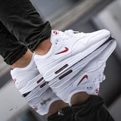 air max 90 paris on feet