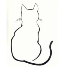 104 best cat sketch images on pinterest in 2018 paintings draw