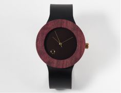 10 mejores imágenes de Relojes de Madera Seqoya | Relojes de Reloj de pulso en madera, Mujer, marca Maguaco RM002