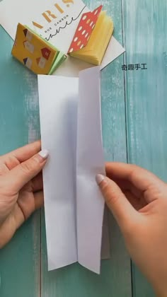 Check this easy origami for kids 