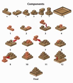 Puzzles De Madera Escape Room Puzzles De Madera Escape Room