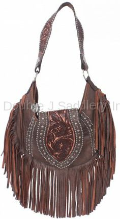 174 Best Fringe Purses Images In 2018 Bags Purse Brown Er Fringe Hobo Purse Hmh08