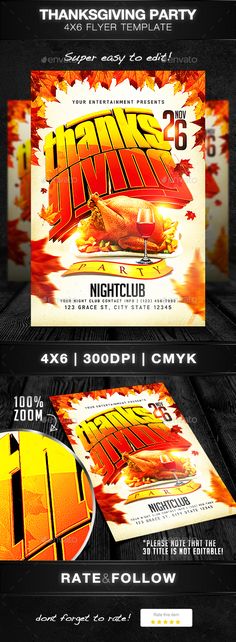 flyer template movie marathon flyers print templates film thanksgiving homecoming flyer