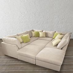 Pit Sectional Couches Pit Sectional Couches