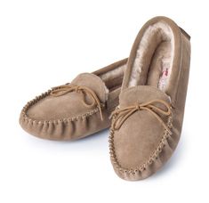 FLourishing Women Comfortable Driving Shoes Moccasins Ladies Winter Indoor Outdoor Comfort Loafer