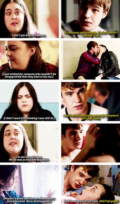 My Mad Fat Diary