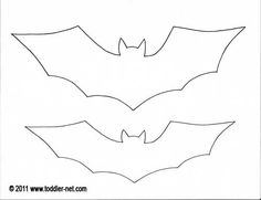 41 printable and free halloween templates master naturalist