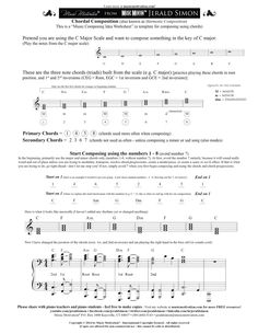 Best music theory book for guitar