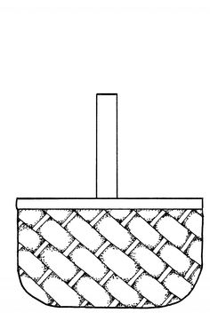 picnic basket coloring page printable crafts for kids pinterest
