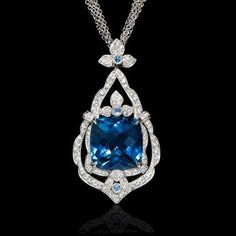 10k or Blanc FN 1.10 CTW Diamond Women/'s Hearts Shape collier pendentif pièce.