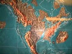 Map of the future United Sates - Bed6cd37677f48de3459ae80640ddb49 Risk Analysis Nuclear Disasters