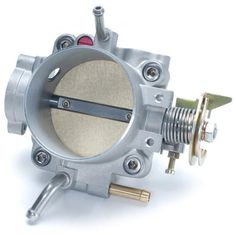 SKUNK2 Throttle Body 68mm Silver Civic//CRX//Del Sol//Prelude//S2000//Integra