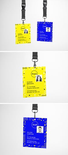 47 best id badge images on pinterest id design badge design and