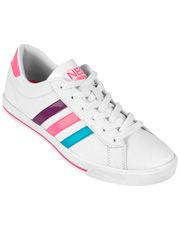 Mujer adidas neo Zapatilla Cloudfoam Daily QT Winter Core Mujer adidas neo Zapatilla Cloudfoam Daily QT Winter Core