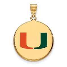 Money Clip 10k Yellow Gold LogoArt Official Licensed Collegiate University of Maryland UM