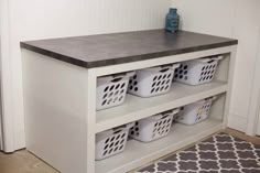 laundry room table wood laundry roomoffice space reveal u2026 room table home ideas pinterest room tables laundry room table wood laundry roomoffice space reveal u2026 room table home ideas pinterest room tables
