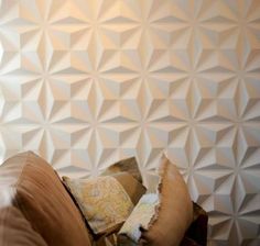 Wall art PVC Wall Panels Used for Interior Decoration